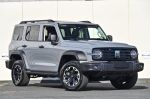 Image for 2026 GWM Tank 300 Wagon P01 Ultra Hi4-T PHEV