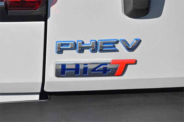 2026 GWM Tank 300 Wagon P01 Ultra Hi4-T PHEV image