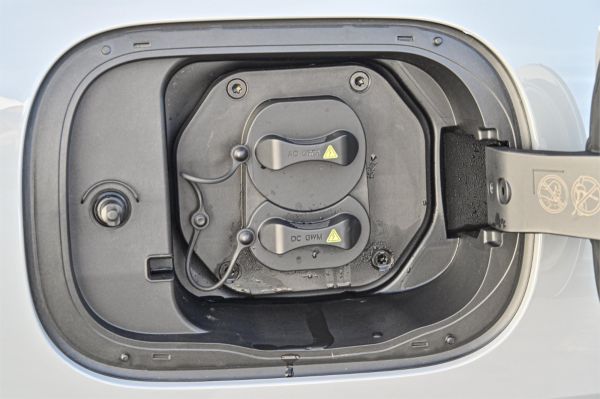 2026 GWM Tank 300 Wagon P01 Ultra Hi4-T PHEV image