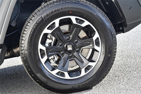 2026 GWM Tank 300 Wagon P01 Ultra Hi4-T PHEV image