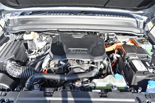 2026 GWM Tank 300 Wagon P01 Ultra Hi4-T PHEV image
