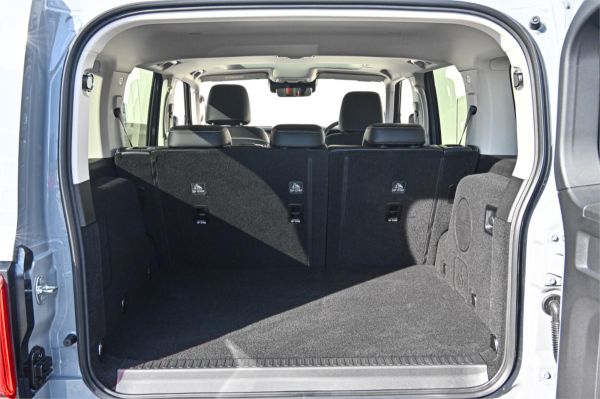 2026 GWM Tank 300 Wagon P01 Ultra Hi4-T PHEV image