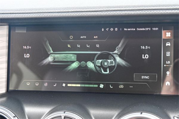 2026 GWM Tank 300 Wagon P01 Ultra Hi4-T PHEV image