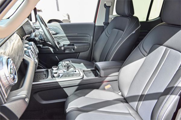 2026 GWM Tank 300 Wagon P01 Ultra Hi4-T PHEV image