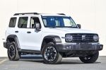 Image for 2026 GWM Tank 300 Wagon P01 Ultra Hi4-T PHEV