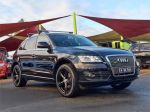 Image for 2012 Audi Q5 Wagon 8R MY12 TFSI