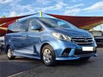 Image for 2018 LDV G10 SV7A Executive