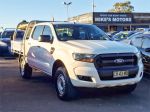 Image for 2015 Ford Ranger Utility PX MkII XL Hi-Rider