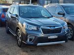 Image for 2020 Subaru Forester S5 S
