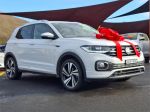 Image for 2020 Volkswagen T-Cross MKI Style