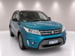 Image for 2018 Suzuki Vitara Wagon LY RT-S