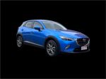 Image for 2015 MAZDA CX-3 4D WAGON DK S TOURING (AWD)