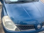 Image for 2007 NISSAN TIIDA 5D HATCHBACK C11 MY07 ST-L
