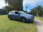Image for 2017 SUBARU XV 4D WAGON MY18 2.0i PREMIUM