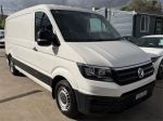 Image for 2019 Volkswagen Crafter SY1 35