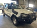 Image for 2022 Isuzu D-MAX Cab Chassis RG MY23 SX