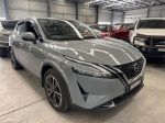 Image for 2022 Nissan QASHQAI Wagon J12 MY23 ST-L