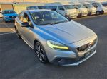 Image for 2017 Volvo V60 Wagon F Series MY18 D4 Luxury