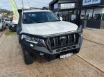 Image for 2021 Toyota Landcruiser Prado GDJ150R GXL