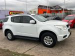 Image for 2016 HOLDEN COLORADO 7 4D WAGON RG MY16 LT (4x4)