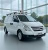 Image for 2018 HYUNDAI iLOAD 4D VAN TQ SERIES 2 (TQ3) MY18 3S LIFTBACK