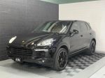 Image for 2016 Porsche Cayenne Wagon E2 II MY16 Diesel