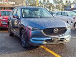 Image for 2019 Mazda CX-5 KF Series GT