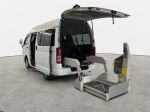 Image for 2011 Toyota Hiace Welcab Welcab