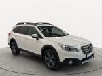 Image for 2016 Subaru Outback SUV B6A MY16 2.0D Premium