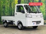 Image for 2023 Toyota Pixis UTE 4WD