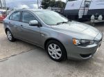 Image for 2013 Mitsubishi Lancer Hatchback CJ MY14 ES