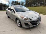 Image for 2010 Mazda 3 Sedan BL10F1 Maxx