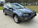 Image for 2014 Toyota RAV4 Wagon ASA44R MY14 GX