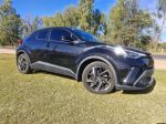 Image for 2020 Toyota C-HR NGX10R Koba