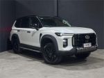 Image for 2024 LDV D90 SV9A Executive