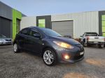 Image for 2008 Mazda 2 Hatchback DE10Y1 Genki