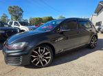 Image for 2014 Volkswagen Golf Hatchback VII MY14 GTI Performance