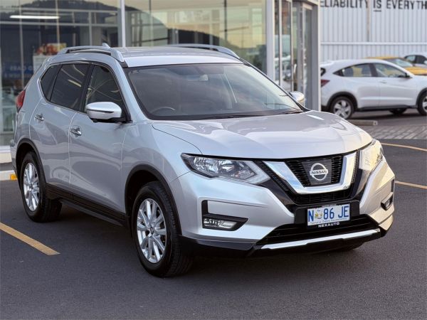 2019 Nissan X-Trail T32 Series II ST-L image