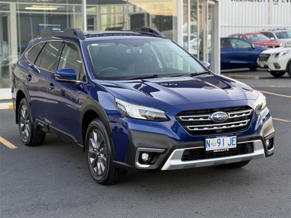 2023 Subaru Outback 6GEN AWD image