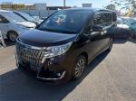Image for 2018 Toyota Esquire Wagon ZWR80G Hybrid