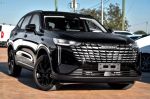 Image for 2026 GWM Haval H6 Ultra Hybrid Auto