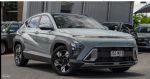 Image for 2025 Hyundai Tucson NX4.V2 Highlander