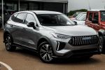 Image for 2026 GWM Haval Jolion Lux Hybrid Auto