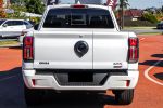 Image for 2026 GWM Cannon Alpha Ultra Hi4-T PHEV Auto 4x4 Dual Cab
