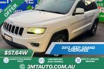 Image for 2013 Jeep Grand Cherokee Laredo WK