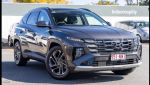 Image for 2024 Hyundai Tucson NX4.V3 Premium