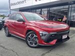 Image for 2025 Hyundai Kona SX2.V2 N-Line Premium