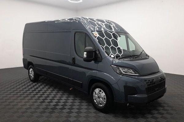 2026 Fiat Ducato Series 2 LWB Mid Roof image