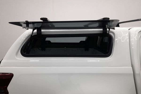 2024 Isuzu D-MAX SX High Ride Rear Wheel Drive image