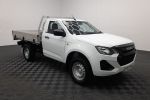 Image for 2023 Isuzu D-MAX  SX